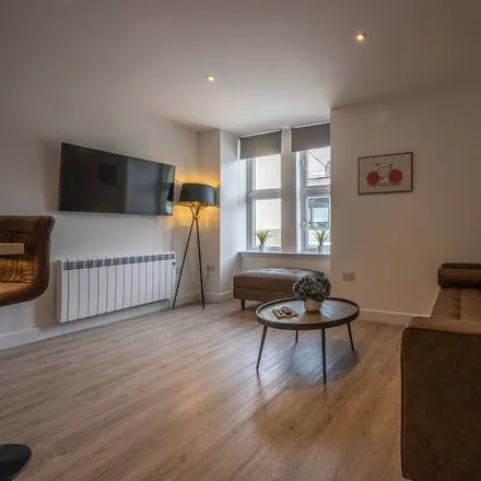 Rent this 2 bed apartment on Highland in PH33 6EA, United Kingdom