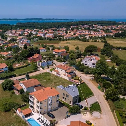 Image 6 - Croatia, Vodnjanska cesta, 52212 Fažana - Apartment for rent