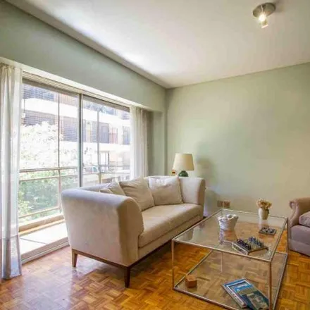 Buy this 3 bed apartment on Agüero 1737 in Recoleta, C1425 BGE Buenos Aires