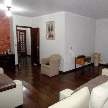 Buy this 4 bed house on Rua José Raimundo in Vila Arriete, São Paulo - SP