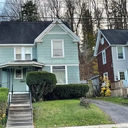 Buy this 3 bed house on 58 High Street in Village of Ilion, NY 13357