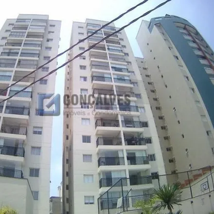 Image 2 - Rua Morvam Dias de Figueiredo, Anchieta, São Bernardo do Campo - SP, 09732-610, Brazil - Apartment for rent