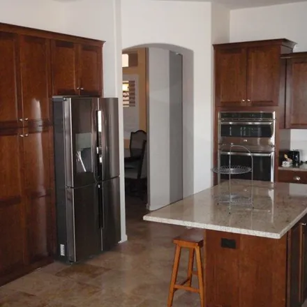 Image 5 - 65469 East Rose Ridge Drive, Saddlebrooke, Pinal County, AZ 85739, USA - House for rent