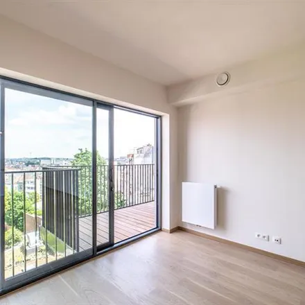 Image 2 - Avenue Louise - Louizalaan 306, 1050 Brussels, Belgium - Apartment for rent