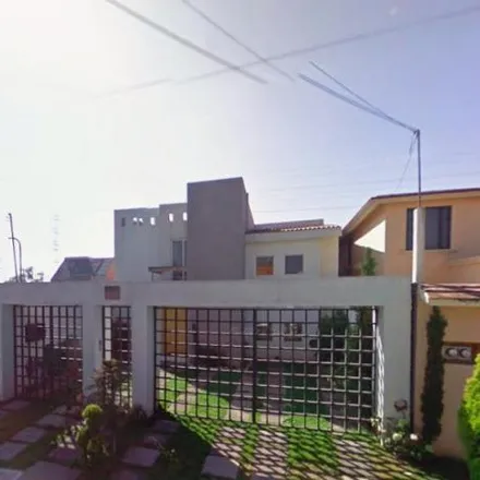 Buy this 3 bed house on Calle Laureles in San Salvador Tizatlalli, 52172