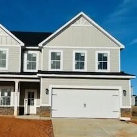 Buy this 4 bed house on Kingburgh Lane in North Augusta, SC 29860