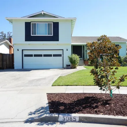 Rent this 4 bed house on 5085 Durango Court in San Jose, CA 95118