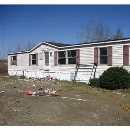 Buy this 4 bed house on 887 Pauline Street in Ray City, Berrien County