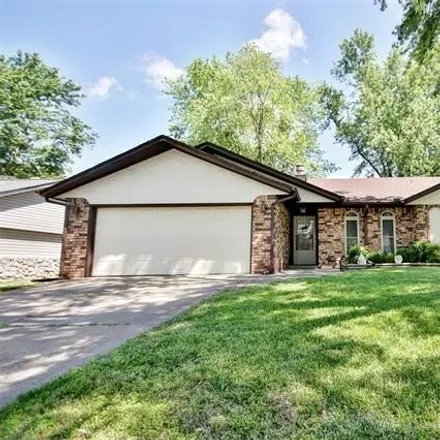 Buy this 3 bed house on 3004 East Jackson Place in Broken Arrow, OK 74014