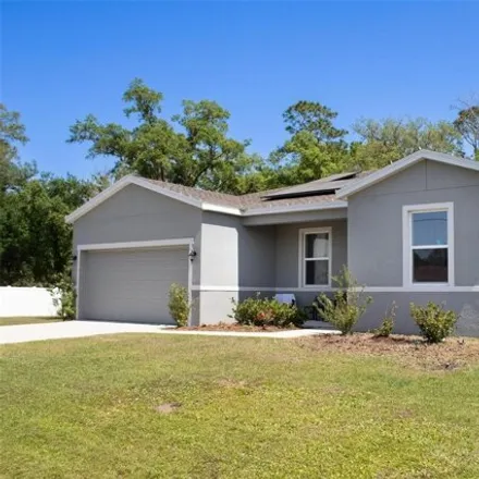 Buy this 3 bed house on 812 Del Prado Dr in Kissimmee, Florida