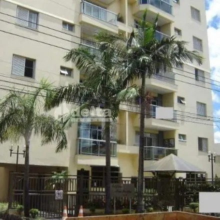Rent this 3 bed apartment on Rua Eduardo de Oliveira in Lídice, Uberlândia - MG