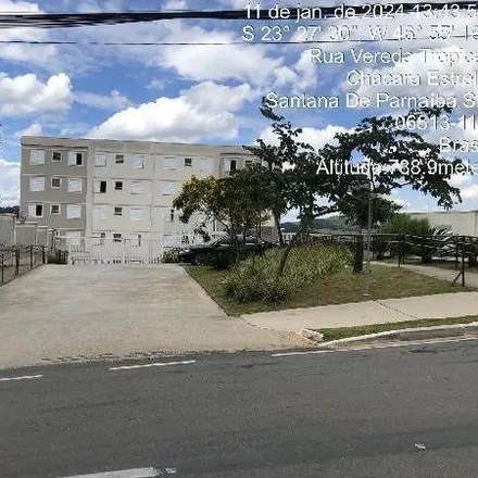Buy this 2 bed apartment on Largo Eden Magri Gianini in Vila Nova, Santana de Parnaíba - SP
