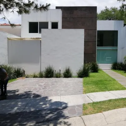 Image 1 - unnamed road, Gran Jardin, 37138 León, GUA, Mexico - House for rent