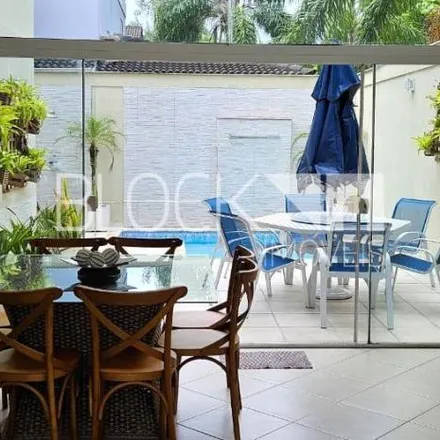 Image 1 - 266, Barra da Tijuca, Rio de Janeiro - RJ, 22790-790, Brazil - House for sale