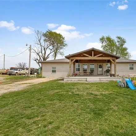 Buy this 3 bed house on W0530 Road in Delaware County, OK