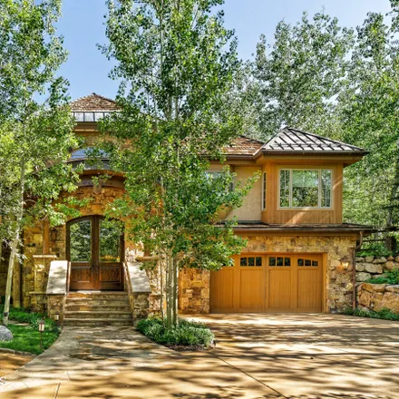 Buy this 4 bed house on 63 Westview Drive in Aspen, CO 81611
