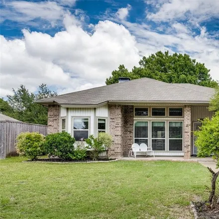 Buy this 4 bed house on 1505 Kesser Drive in Plano, TX 75025