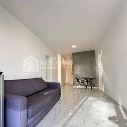 Buy this 1 bed apartment on Clube Rio Mar Raquete in Avenida Prefeito Dulcídio Cardoso, Barra da Tijuca