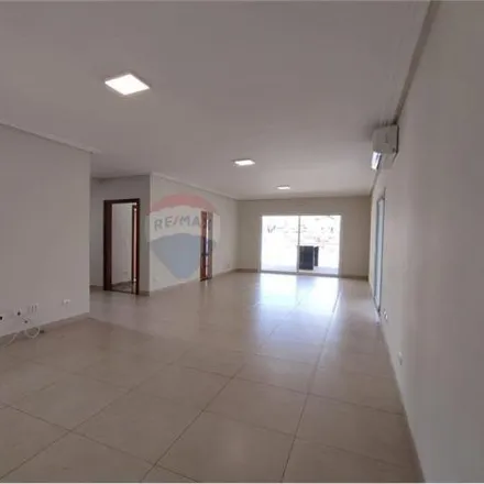 Rent this 4 bed house on Avenida Armando de Salles Oliveira in Cidade Jardim, Piracicaba - SP