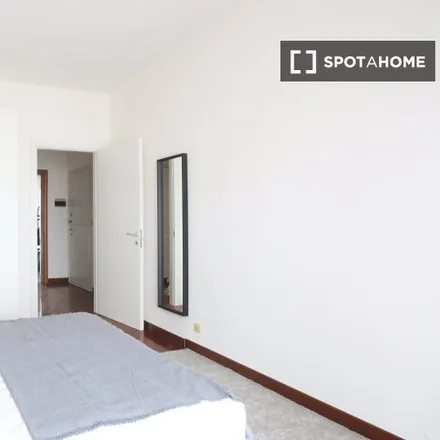 Rent this 3 bed room on Via Bolama in 20126 Milan MI, Italy