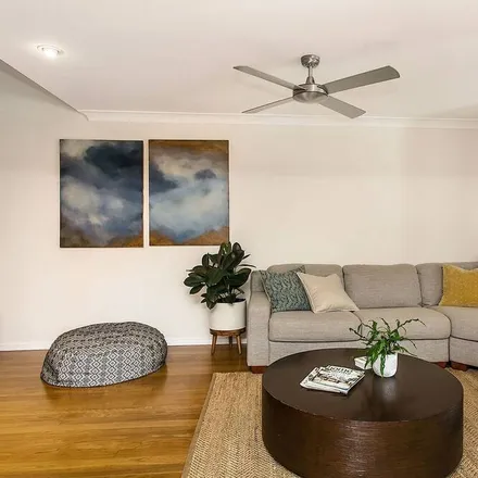 Rent this 3 bed townhouse on Byron Bay NSW 2481