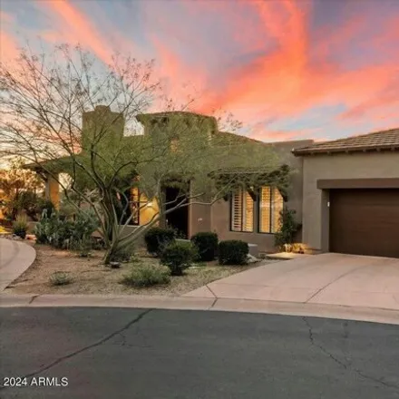 Buy this 3 bed house on unnamed road in Scottsdale, AZ