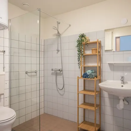 Image 7 - De Spiker, Van Aylvastrjitte, 9145 SN Ternaard, Netherlands - Apartment for rent