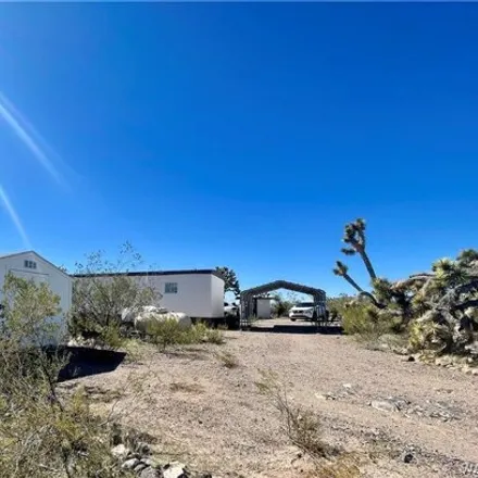 Image 9 - 17546 Ladera Drive, Dolan Springs, Mohave County, AZ 86441, USA - Apartment for sale