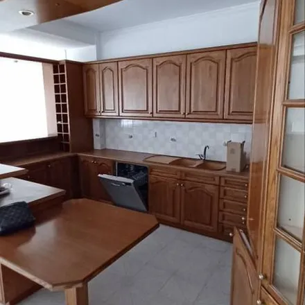 Rent this 3 bed apartment on Patras Open Mall in unnamed road, Patras