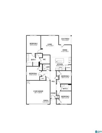 Image 2 - I 59, Springville, AL 35146, USA - House for sale