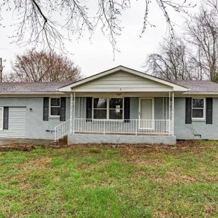 Buy this 4 bed house on 1445 Compton Road in Murfreesboro, TN 37130