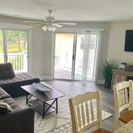 Rent this 2 bed condo on Calabash