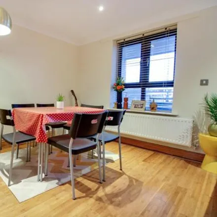 Image 7 - Charter House, 85 Canute Road, Southampton, SO14 3GX, United Kingdom - Apartment for sale