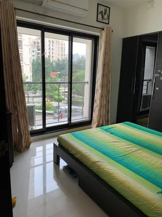 Buy this 3 bed apartment on Centelia in 3, Gladys Alwares Road