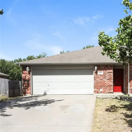 Buy this 3 bed house on 5415 Dove Drive in Dallas, TX 75236