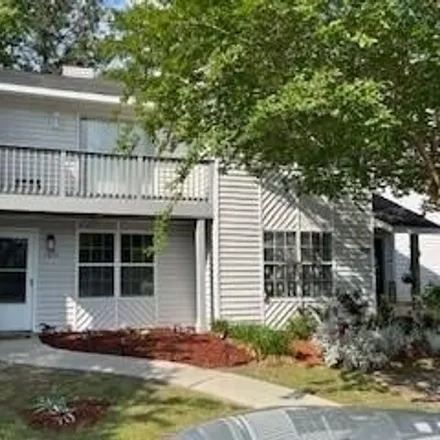Buy this 2 bed townhouse on 7852 Nummie Court in North Charleston, SC 29418