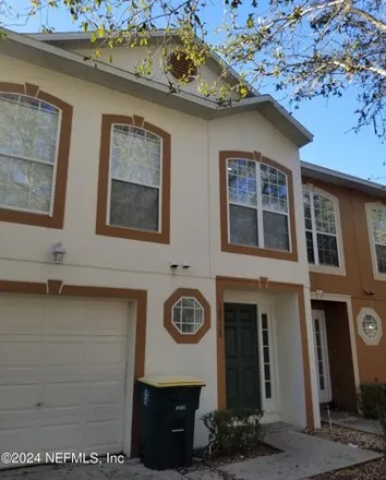 Image 1 - 10518 Autumn Trace Road, Jacksonville, FL 32257, USA - Townhouse for sale
