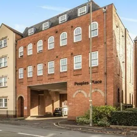 Image 1 - Peoples Place, Banbury, OX16 2AS, United Kingdom - Apartment for sale