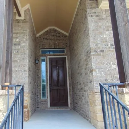 Image 2 - 158 Willow Walk Cove, Austin, TX, USA - House for rent