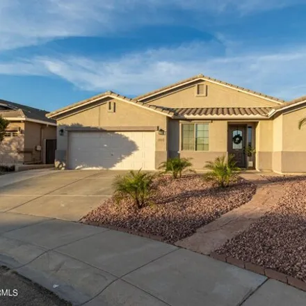 Image 6 - 6404 West Black Hill Road, Phoenix, AZ 85083, USA - House for sale