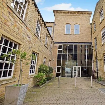 Rent this 1 bed room on Aspley House in Firth Street, Huddersfield