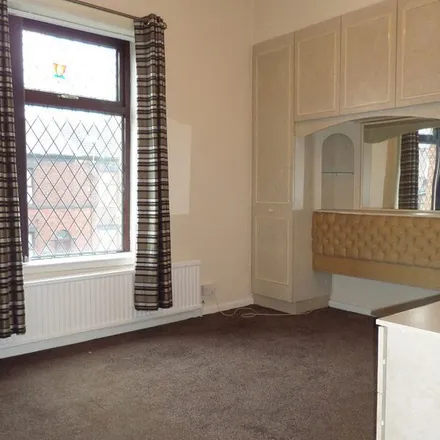 Rent this 2 bed apartment on Walshaw Road in Woodhill, Bury