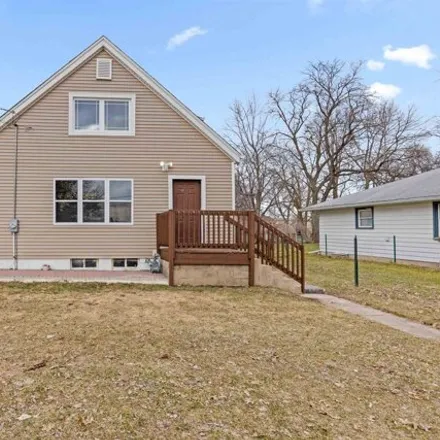 Buy this 4 bed house on 1240 Samuelson Road in Winnebago Court, Rockford