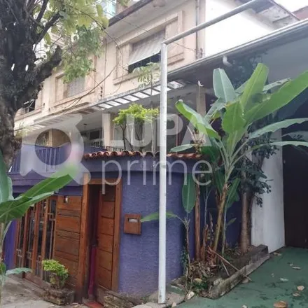 Rent this 3 bed house on Rua Antônio Pereira de Souza 227 in Alto de Santana, São Paulo - SP