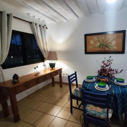 Rent this 2 bed apartment on Calle 5 in 97210 Mérida, YUC