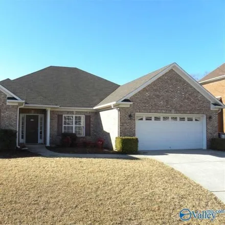 Rent this 4 bed house on 173 Joe Phillips Road in Madison, AL 35758
