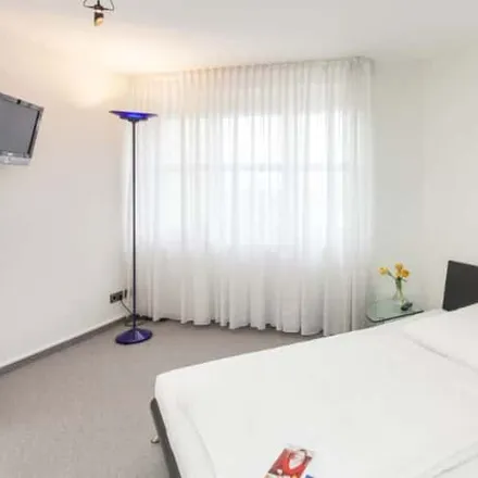 Image 6 - Hotel Strijewski, Rostocker Straße 2, 38444 Wolfsburg, Germany - Room for rent