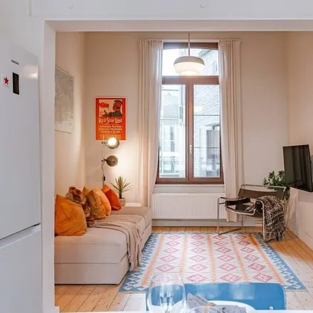 Image 6 - Antwerp, Belgium - House for rent