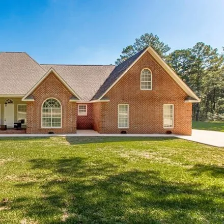 Buy this 3 bed house on 149 Magee Drive in Tylertown, Walthall County
