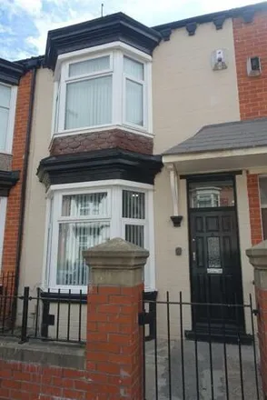 Image 4 - Newlands Road, Middlesbrough, TS1 3EL, United Kingdom - Room for rent